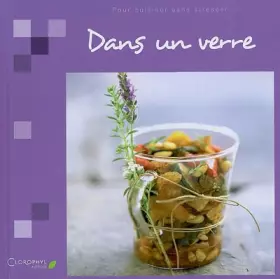 Couverture du produit · Dans un verre