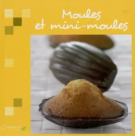 Couverture du produit · Moules et mini-moules