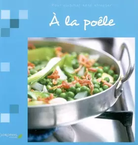 Couverture du produit · A la poêle