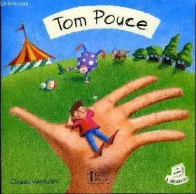 Couverture du produit · Tom Pouce