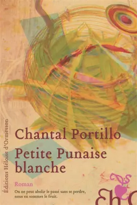 Couverture du produit · Petite Punaise blanche