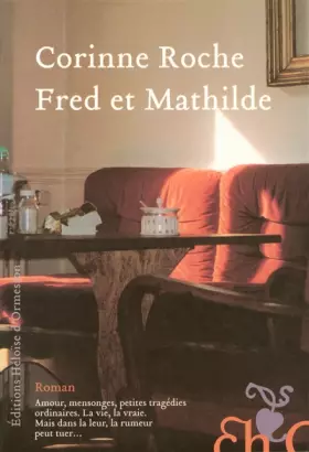 Couverture du produit · Fred et Mathilde