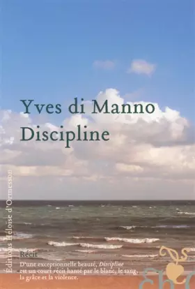 Couverture du produit · Discipline