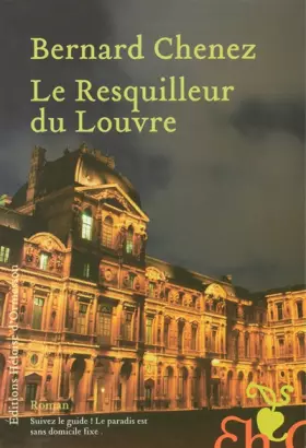 Couverture du produit · Le Resquilleur du Louvre