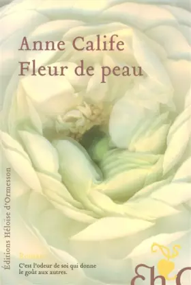 Couverture du produit · FLEUR DE PEAU