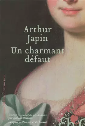 Couverture du produit · Un charmant défaut