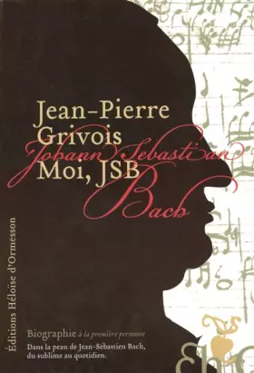 Couverture du produit · MOI JSB
