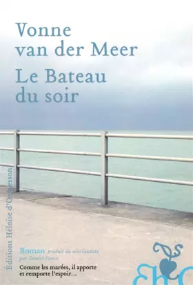 Couverture du produit · Le Bateau du soir
