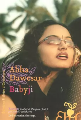 Couverture du produit · Babyji