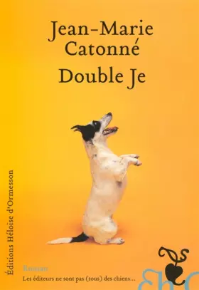 Couverture du produit · Double Je