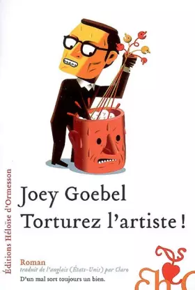 Couverture du produit · Torturez l'artiste !