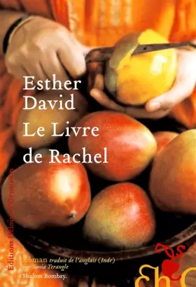 Couverture du produit · Le Livre de Rachel