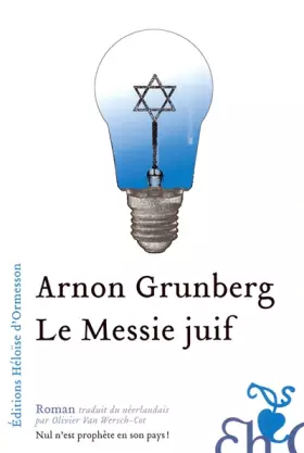 Couverture du produit · Le Messie juif