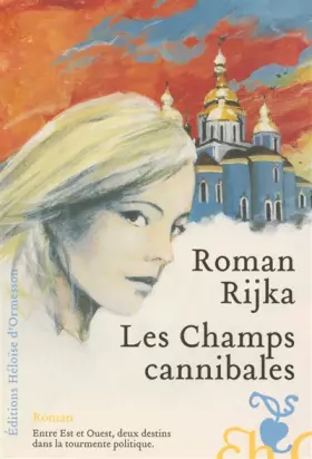 Couverture du produit · Les Champs cannibales