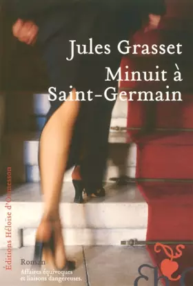 Couverture du produit · MINUIT A SAINT-GERMAIN