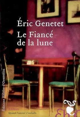 Couverture du produit · Le Fiancé de la lune