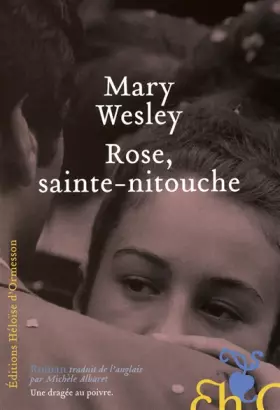 Couverture du produit · Rose, sainte-nitouche
