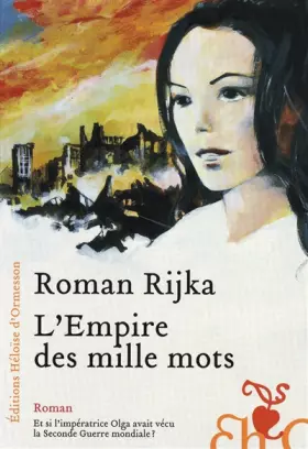Couverture du produit · L'EMPIRE DES MILLE MOTS