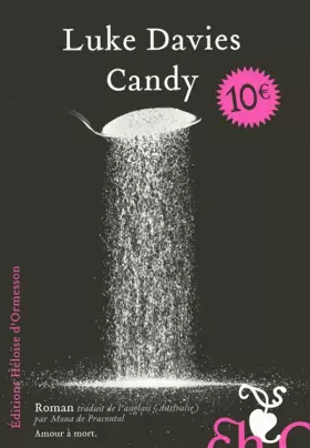 Couverture du produit · Candy