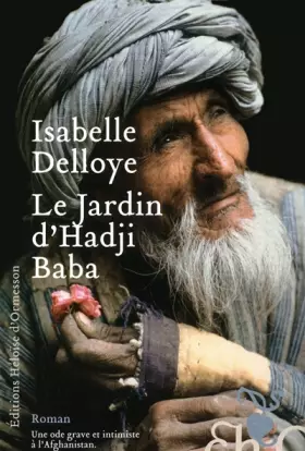 Couverture du produit · LE JARDIN D'HADJI BABA