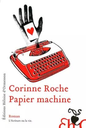 Couverture du produit · PAPIER MACHINE