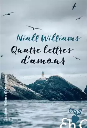 Couverture du produit · Quatre lettres d'amour