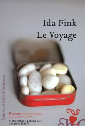 Couverture du produit · Le Voyage