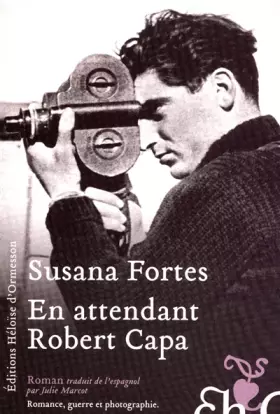 Couverture du produit · En attendant Robert Capa