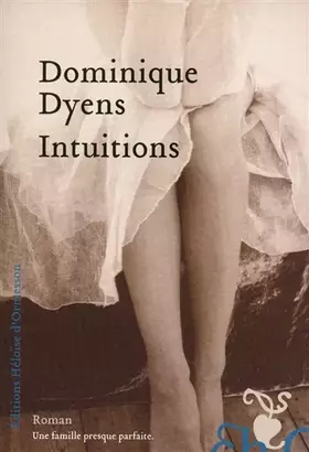 Couverture du produit · Intuitions