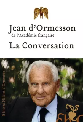 Couverture du produit · La Conversation