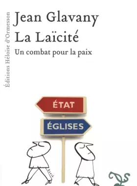 Couverture du produit · La Laïcité