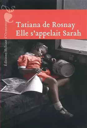 Couverture du produit · Elle s'appelait Sarah