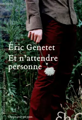 Couverture du produit · Et n'attendre personne