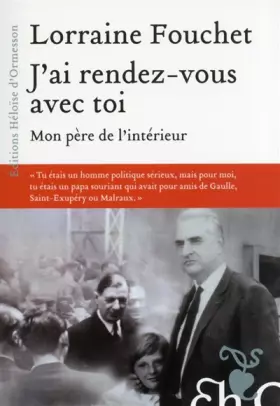 Couverture du produit · J'ai rendez-vous avec toi