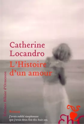 Couverture du produit · L'Histoire d'un amour