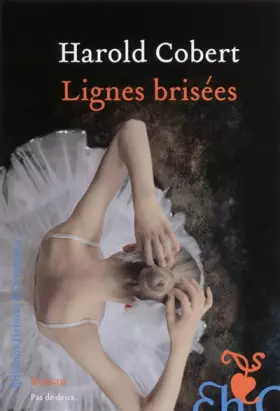 Couverture du produit · Lignes brisées