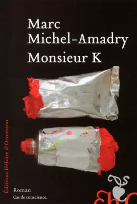 Couverture du produit · Monsieur K