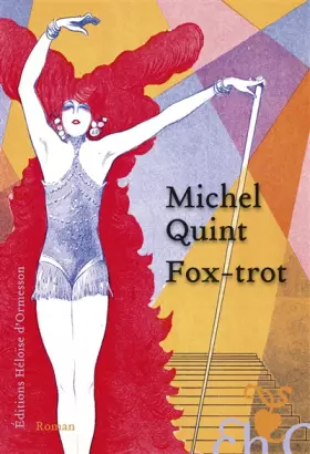 Couverture du produit · Fox-trot
