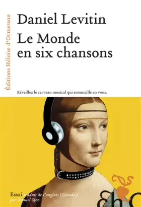 Couverture du produit · Le Monde en six chansons