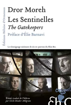 Couverture du produit · Les Sentinelles