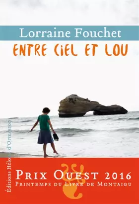 Couverture du produit · Entre ciel et Lou