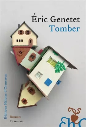Couverture du produit · Tomber
