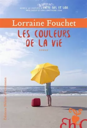 Couverture du produit · Les Couleurs de la vie