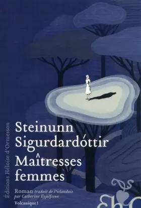 Couverture du produit · Maîtresses femmes