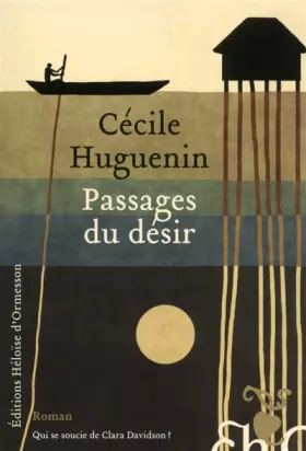 Couverture du produit · Passages du désir