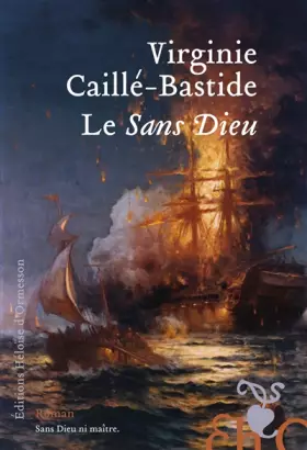 Couverture du produit · Le Sans Dieu