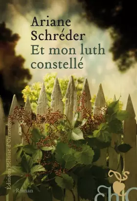 Couverture du produit · Et mon luth constellé