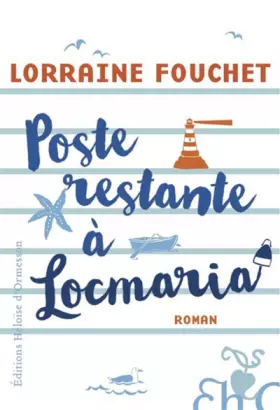 Couverture du produit · Poste restante à Locmaria