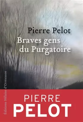 Couverture du produit · Braves gens du Purgatoire