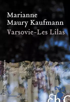 Couverture du produit · Varsovie - Les Lilas